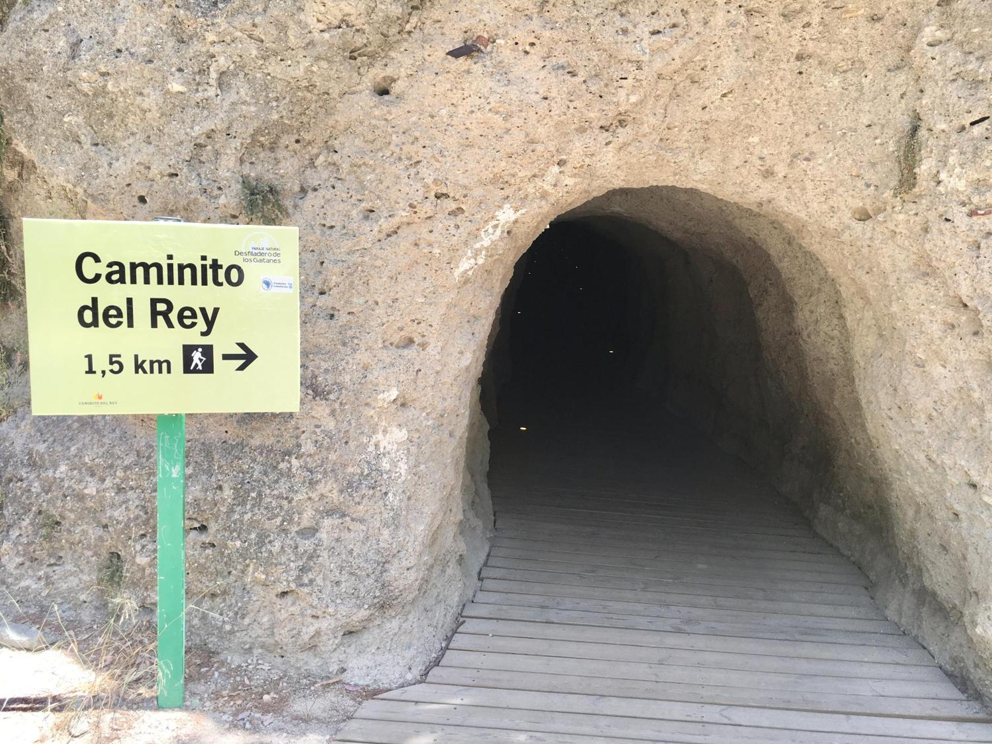 Finca Alcaparain Con Piscina En Caminito Del Rey-Carratraca Dış mekan fotoğraf